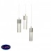 Светодиодный подвесной светильник KINK LIGHT АКВА 08510-3A(4000К)
