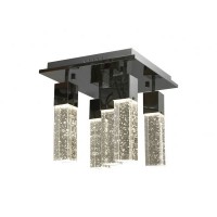Светодиодный потолочный светильник KINK LIGHT АКВА 08510-5(4000К)