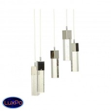 Светодиодный подвесной светильник KINK LIGHT АКВА 08510-5A(4000К)