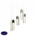 Светодиодный подвесной светильник KINK LIGHT АКВА 08510-5A(4000К)