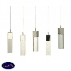 Светодиодный подвесной светильник KINK LIGHT АКВА 08510-5AS(4000К)