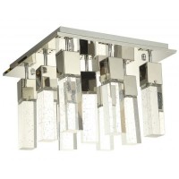 Светодиодный потолочный светильник KINK LIGHT АКВА 08510-9(4000К)