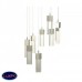 Светодиодный подвесной светильник KINK LIGHT АКВА 08510-9A(4000К)