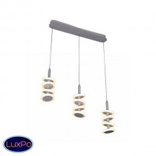 Светодиодный подвесной светильник KINK LIGHT ПРУЖИНКИ 08520-3A