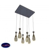 Светодиодный подвесной светильник KINK LIGHT ФЛАКОН 08546(3000-6000К)