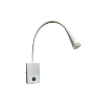 Светодиодное бра KINK LIGHT ЛАЙТ 08566,01(4000K)