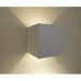 Светодиодный уличный настенный светильник KINK LIGHT КУБ 08585,01(3000K)
