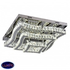 Люстра потолочная Kink Light Альтис-Кристалл 08606(3000-6000K)