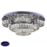 Люстра потолочная Kink Light Стелла-Кристалл 08611(3000-6000K)