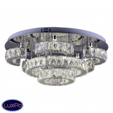 Люстра потолочная Kink Light Стелла-Кристалл 08611(3000-6000K)