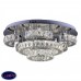 Люстра потолочная Kink Light Стелла-Кристалл 08611(3000-6000K)