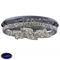 Люстра потолочная Kink Light Стелла-Кристалл 08612(3000-6000K)
