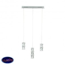 Светодиодный подвесной светильник KINK LIGHT АКВА-КРИСТАЛЛ 08620-3A