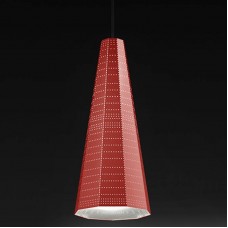 Светильник Artemide 0940010A (Carlotta de Bevilacqua, Laura Pessoni) NULL VECTOR ALFA
