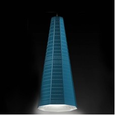 Светильник Artemide 0940050A (Carlotta de Bevilacqua, Laura Pessoni) NULL VECTOR ALFA