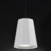 Светильник Artemide 0941020A (Carlotta de Bevilacqua, Laura Pessoni) NULL VECTOR BETA
