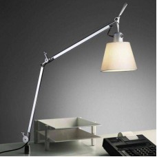 Настольная лампа Artemide 0947010A+A004200 (BASCULANTE) TOLOMEO