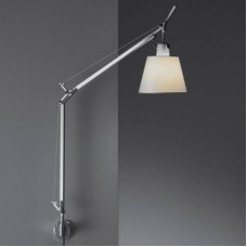 Бра Artemide 0947010A+A025150 (BASCULANTE) TOLOMEO