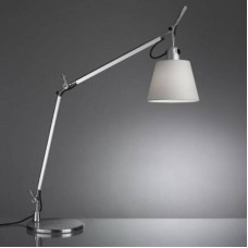 Настольная лампа Artemide 0947020A+A004030 (BASCULANTE) TOLOMEO