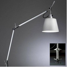 Настольная лампа Artemide 0947020A+A004100 (BASCULANTE) TOLOMEO