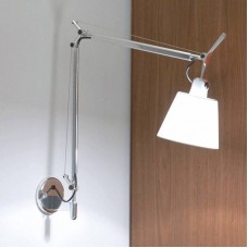 Бра Artemide 0947020A+A025150 (BASCULANTE) TOLOMEO