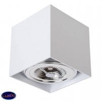 Светильник накладной Lucide Dialo-Led 09911/12/31