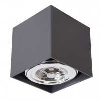 Светильник накладной Lucide Dialo-Led 09911/12/36