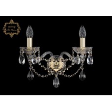Бра Bohemia Art Classic 10.21.2.165.Gd.Sp