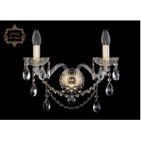 Бра Bohemia Art Classic 10.25.2.165.Gd.Sp