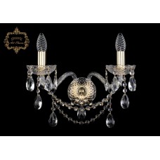 Бра Bohemia Art Classic 10.25.2.165.Gd.Sp
