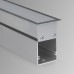 Линейный светодиодный встраиваемый светильник Elektrostandard 100-300-103 a040143