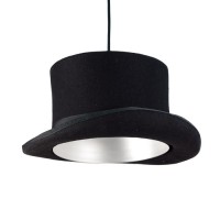 Светильник подвесной Light design Wooster Top Hat 10005