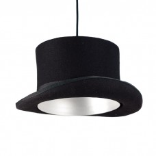 Светильник подвесной Light design Wooster Top Hat 10005