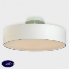 Потолочный светодиодный светильник Italline 10012 white Потолочный светодиодный светильник Italline 10012 white