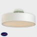 Потолочный светодиодный светильник Italline 10012 white