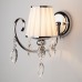 Бра Eurosvet Rosalva 10021/1 хром