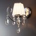 Бра Eurosvet Rosalva 10021/1 хром