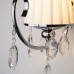 Бра Eurosvet Rosalva 10021/1 хром