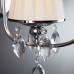 Бра Eurosvet Rosalva 10021/1 хром