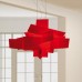 Светильник подвесной Light design Big Bang 10027