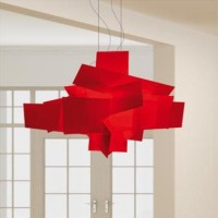 Светильник подвесной Light design Big Bang 10029