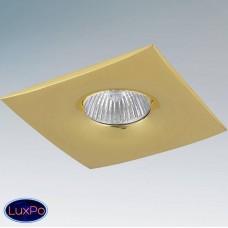 Встраиваемый светильник Lightstar LEVIGO Q 010032