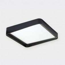 Потолочный светильник Italline 10036 black Потолочный светильник Italline 10036 black