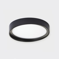 Потолочный светильник Italline 10040 black