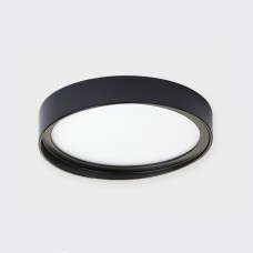 Потолочный светильник Italline 10040 black Потолочный светильник Italline 10040 black
