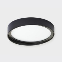 Потолочный светильник Italline 10041 black