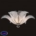 Люстра потолочная Eurosvet Iris 10051/6 хром