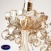 Люстра подвесная Eurosvet Diamond 10052/8 золото