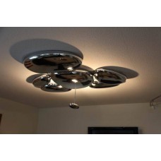 Люстра потолочная Light design Skydro 10053