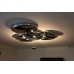 Люстра потолочная Light design Skydro 10053